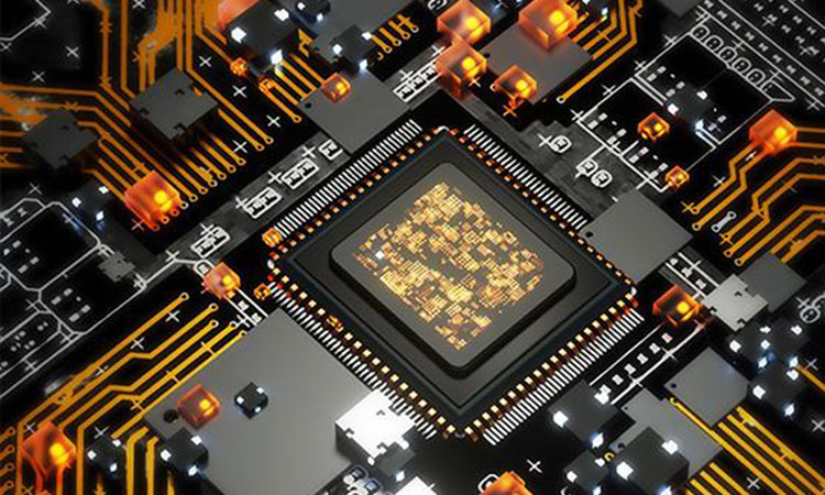 語音芯片與集成電路的關系詮釋